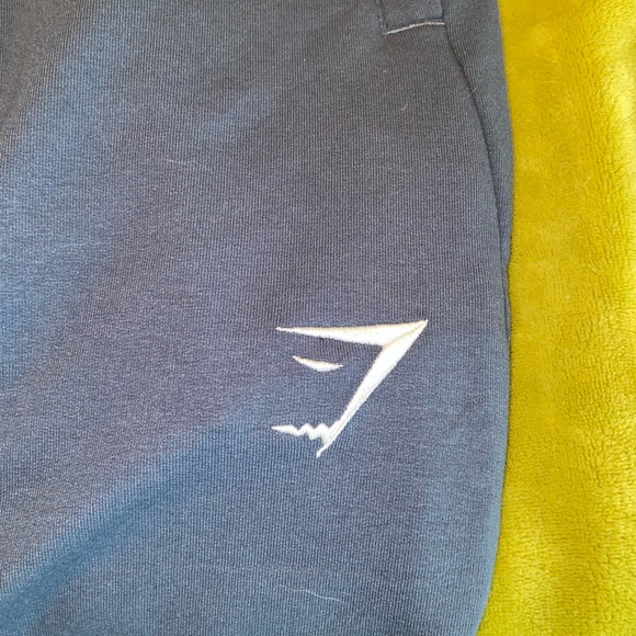 Mens Gymshark S joggers, never worn - Picture 3 of 4
